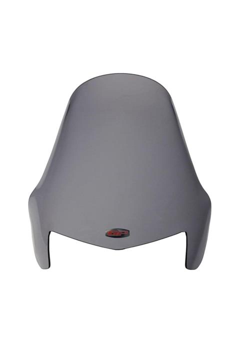 GP KOMPOZİT Bmw F 650 Gs 2000-2003 Uyumlu Ön Cam Füme 34 Cm