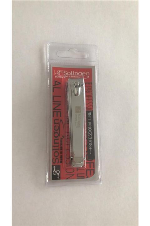 Solingen Tırnak Makası 313