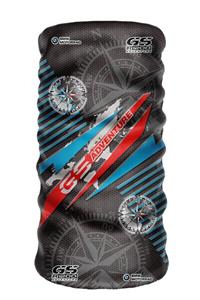 eTaktik ® Debuff Collar Bmw Gs Adventure Buff Boyunluk Bandana Balaklava