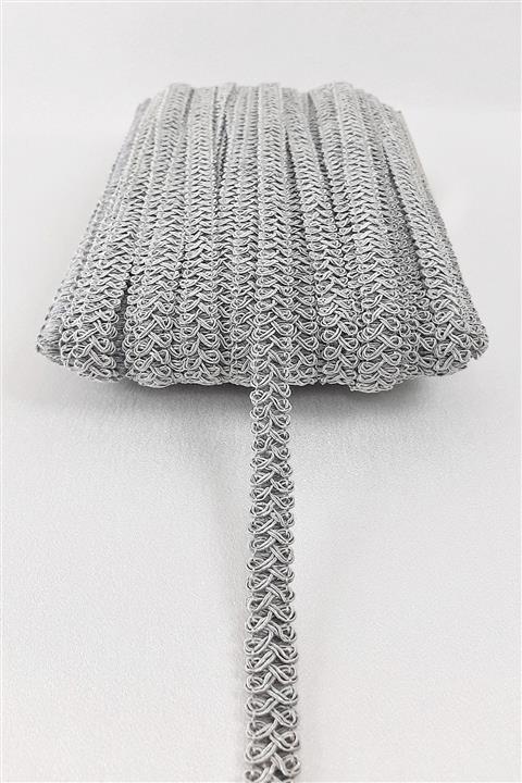 Hobigram Gri Dekoratif Şerit Su Taşı