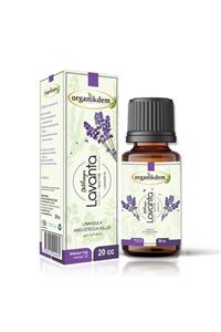 Hekimhan Organikdem Lavanta Yağı 20 ml