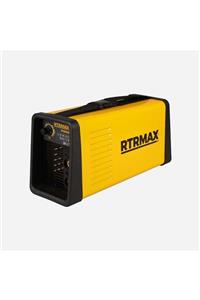 Rtrmax Rtm5220 Inverter Kaynak Makinesi 200a