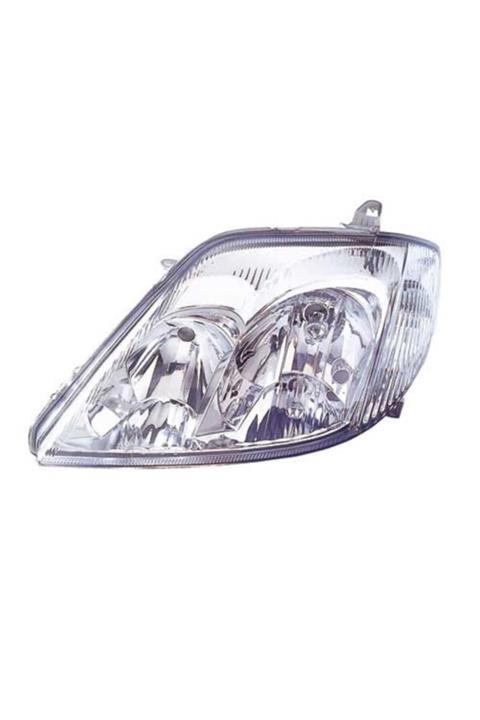 Depo Toyota Corolla Sd Sol Far