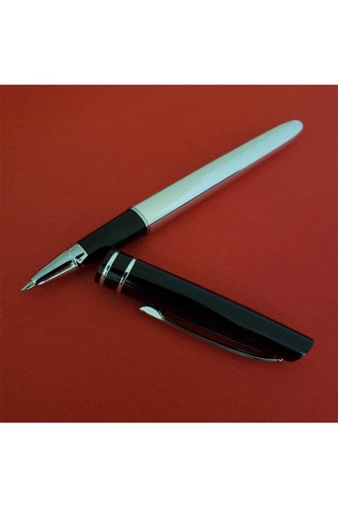 rüzgaravm Vip Silver Roller Kalem