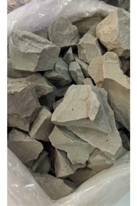 sedat baharat Taş Kil 500 Gr Doğal