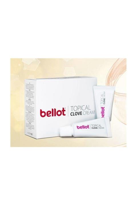 BELLOT Topikal Işlem Öncesi Krem 10gr