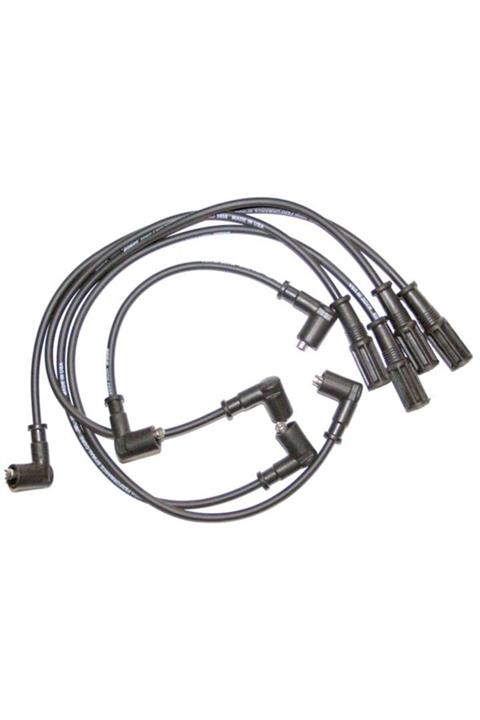 MGA Fiat Tempra Tipo 1.8 Ie 2.0 Ie 8v 90-96 Uyumlu Buji Kablosu