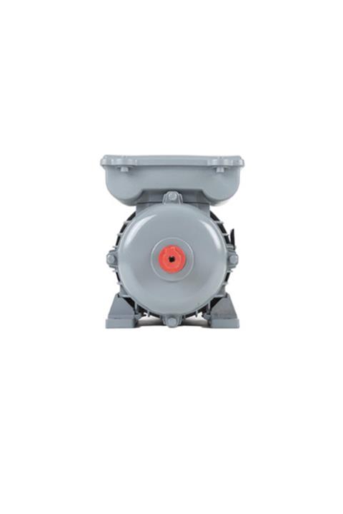 Volt 1.1 Kw 1500 Devir 1fazlı 220v Monofaze Elektrik Motoru