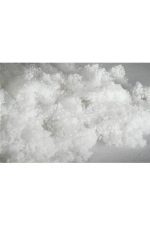 ZAVANSA Boncuk Silikon Elyaf Yapışma Yapmaz - 5 Kg