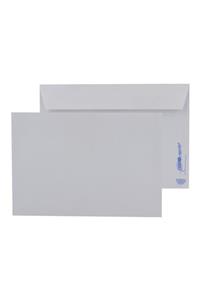 ASİL DOĞAN As-4006 Kare Mektup Zarfi Extra Silikonlu 11.4x16.2cm 90 gram 500 Lü Paket