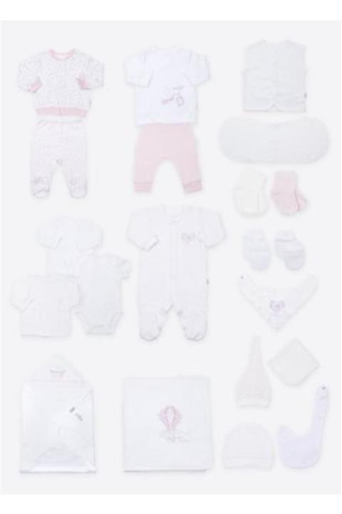 kitikate Beauty For You 21'li Zıbın Seti Hastane Çıkışları