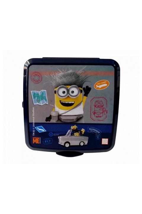 Minions Yayınları Minion Saklama Kabı