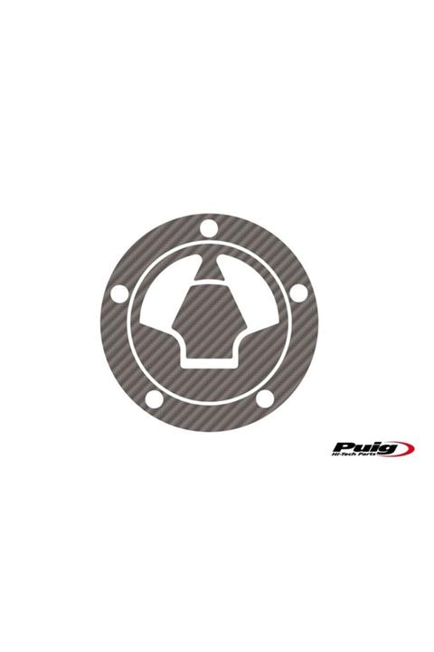 Puig 8402c Kawasaki Z800 Depo Pad
