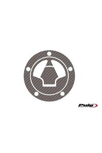 Puig 8402c Kawasaki Z800 Depo Pad