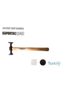 Rico Oto Doğrultma Kaportacı Çekiç Rc3849-03