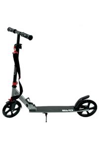 Evo Yılın Ilk Fırsatları - 2 Tekerlekli 200 Mm. Commuter Scooter - ™ Beyaz At®