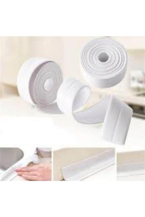 mygrup Su Sızdırmaz Geçirmez Bant Lavabo Küvet Kenar Bandı