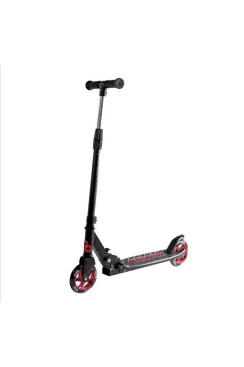 STYLEDESIGN 12 Yaş Üzeri 2 Tekerli Frenli Katlanabilir Scooter