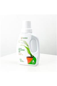 Ender Peyzaj Bahçe Market Agrobigen Yeşil Bitkiler Için Sıvı Bitki Besini 225 Ml