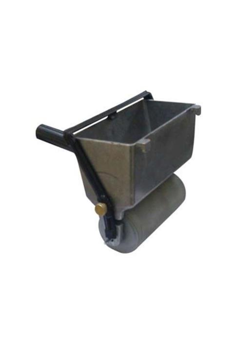 Umur Tutkal Sürme Merdanesi