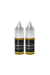 Finecrafts Smrnf Espresso Aromalı Tahıl Aroması 2 Adet 10ml