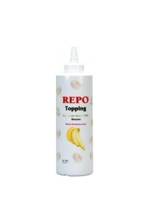 Repo Muzlu Topping Sos 1 Kg