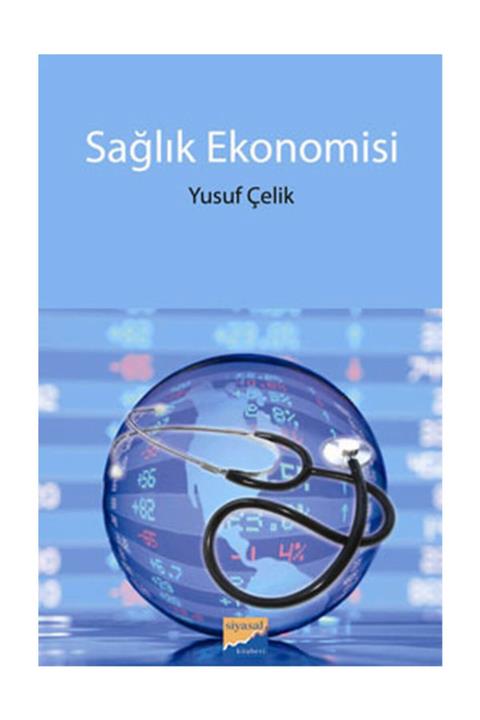 Siyasal Kitabevi Sağlık Ekonomisi