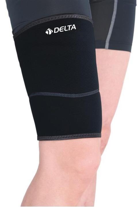 Delta Neopren Support Baldırlık