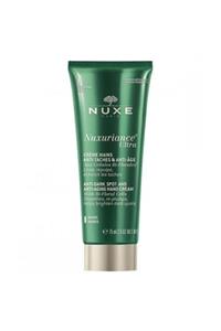 Nuxe Nuxuriance Ultra Anti-dark Spot And Anti-aging Hand Cream 75ml