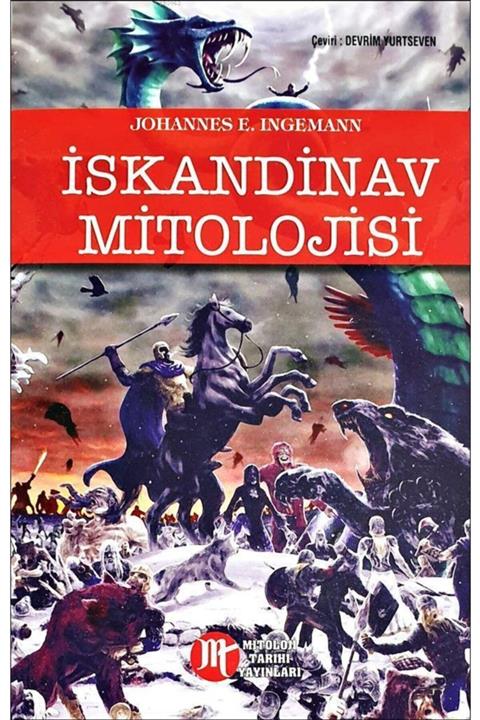 Mitoloji Iskandinav Si