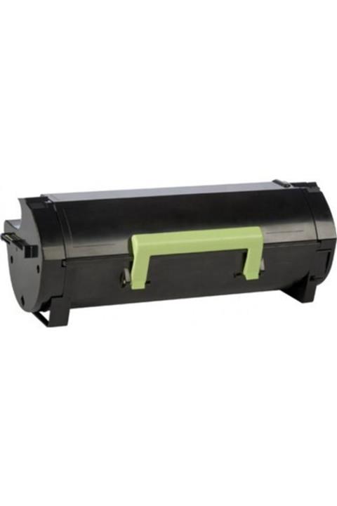 Lexmark For Mx310dn, Mx410de, Mx510de, Mx511de, Mx511dhe, Mx511dte, Mx611de, Mx611dhe Toner (10k)