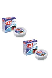 AND Diş Tozu Smokers 40gr X 2 Adet