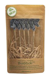 Green Zebra Biostick Guardian Bitki Besini