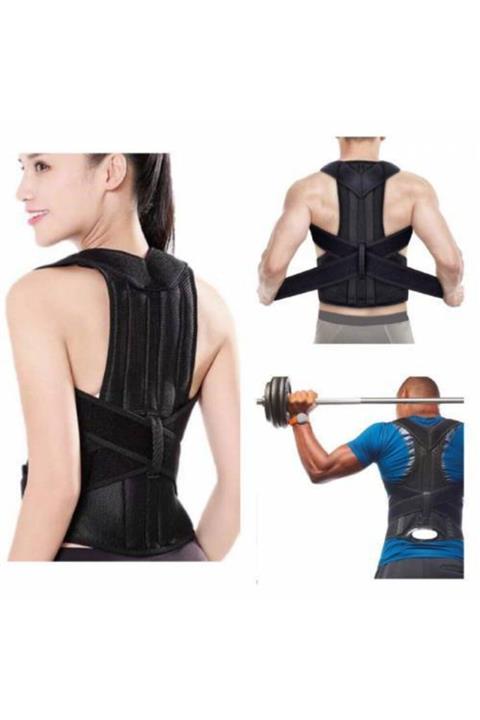 Ankaflex Sporcu Korsesi