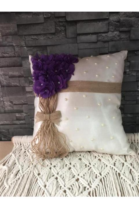 WMTasarim Takı Yastığı