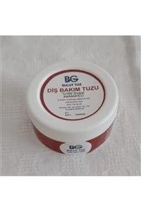 BULUT TUZ Karanfilli Diş Bakım Tuzu 120 Gram