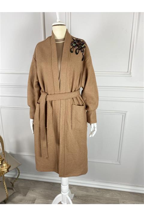 Butik nurnisa Kadın Kaban