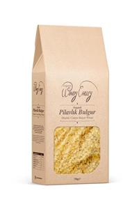 Organic Windy Valley Organik Bulgur (750GR)