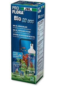 Kenis Jbl Proflora Bıo 80 Eco 2 Karbondioksit Seti