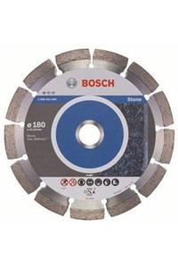 Bosch Standart Stone Elmas Kesici 180 mm