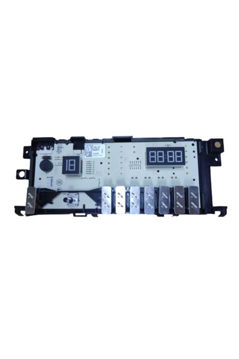 Arçelik 8103 Ycms Çamaşır Makinesi Elektronik Ana Kart