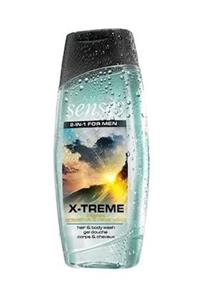 AVON Senses X-treme 250 Ml