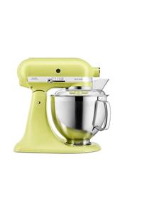 Kitchenaid Artisan 4,8 L Stand Mikser 5ksm185ps Kyoto Glow-ekg