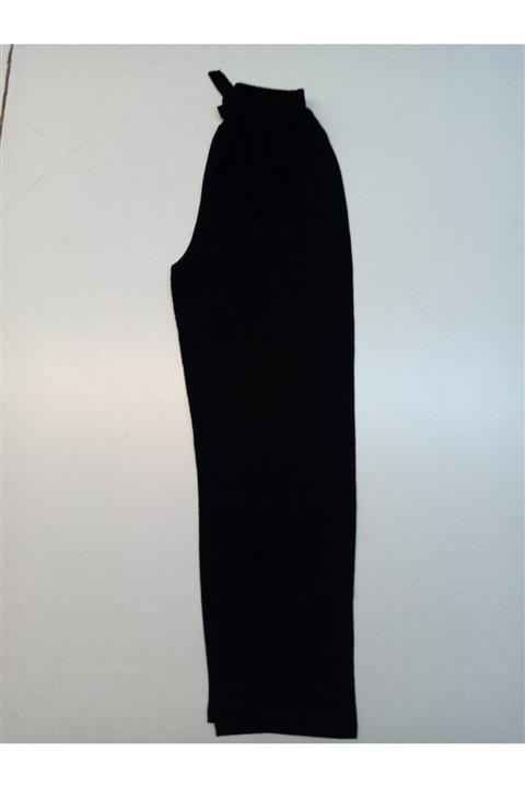 CM Pijama Altı Viskon Kumaş Tan Esnek