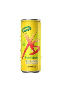 AMWAY XS™ Amway Enerji Içeceği – Limon Aromalı Xs Power Drınk