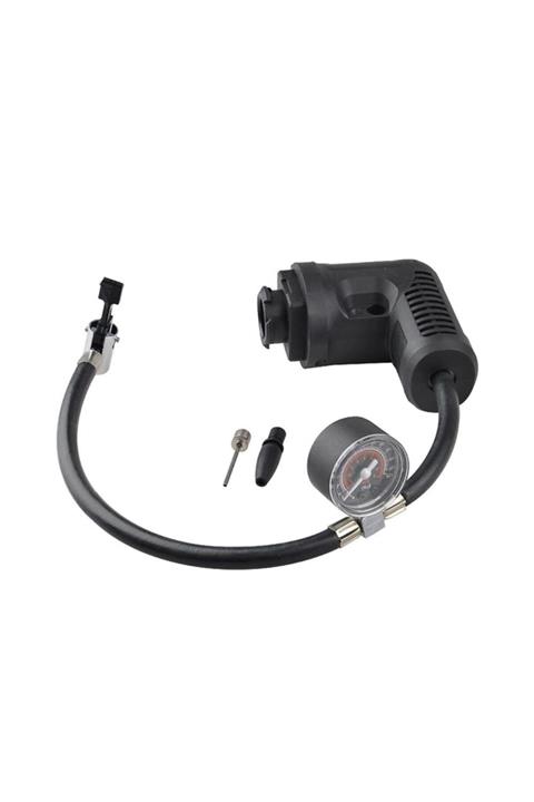 KLPRO Klmh03 Multi Hava Pompa Aparatı