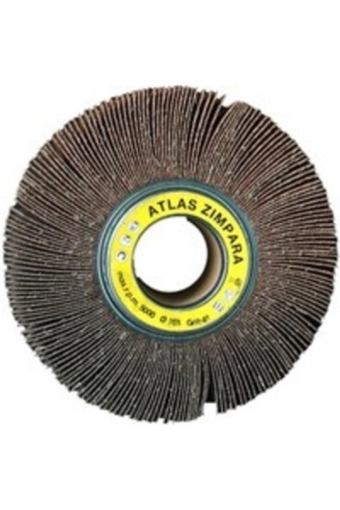 Atlas 165x50 400 Kum Mop Zımpara