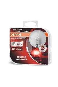 Osram H7 Far Ampülü 55w 12v Px26d Cool Blue® Intense H7