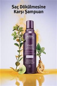 Aveda Invati Advanced Saç Dökülmesine Karşı Şampuan: Hafif Doku 200ml 018084016510