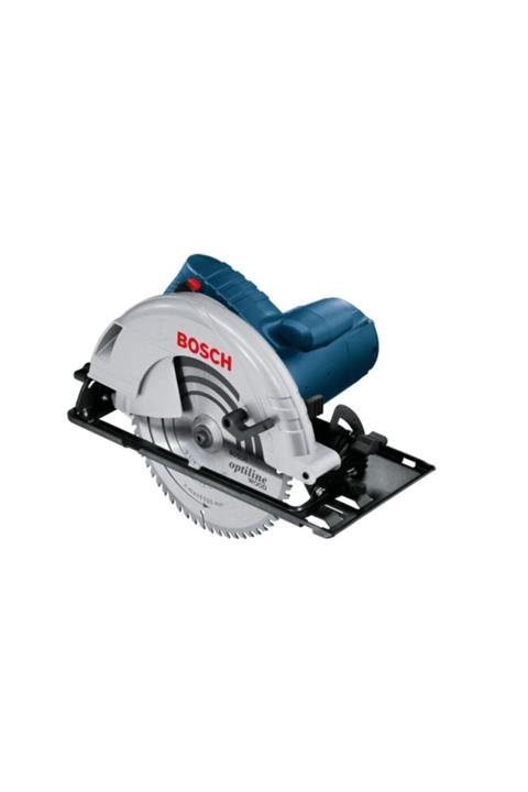 Bosch Gks 235 Turbo Daire Testere